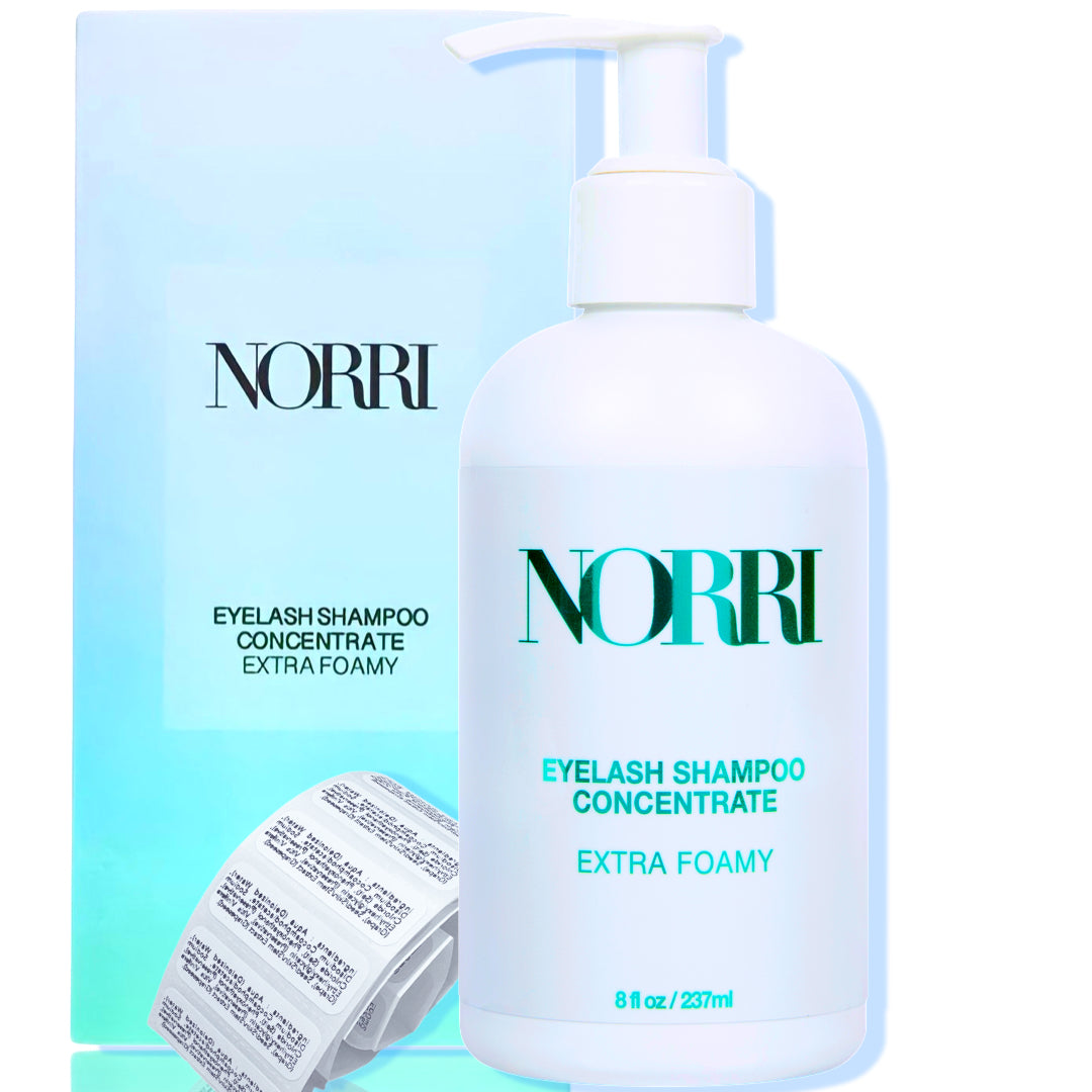 CONCENTRATE-32 Labels Included