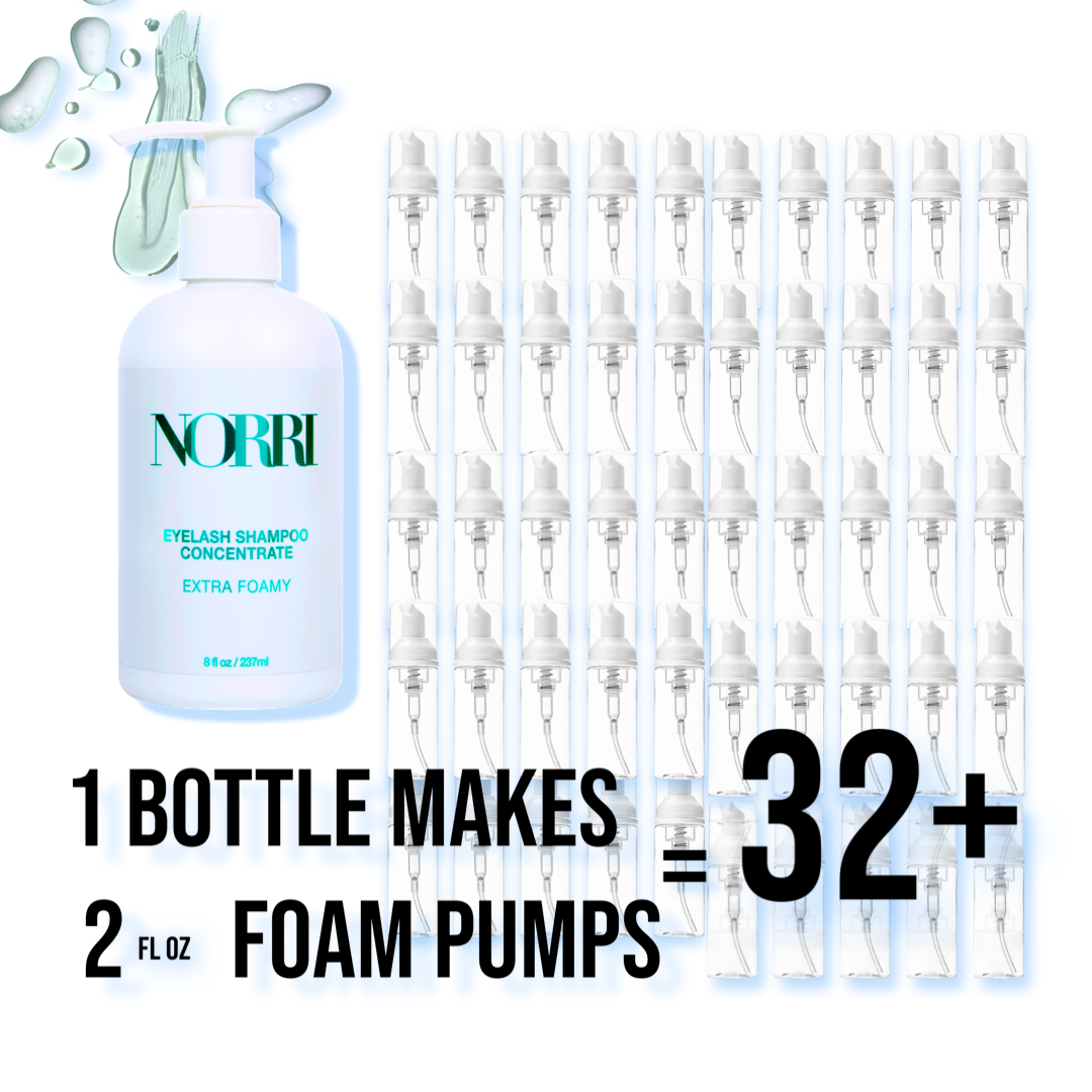 CONCENTRATE-32 Labels Included