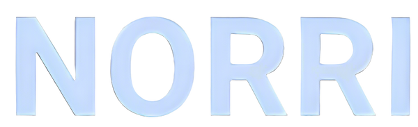 NORRI logo