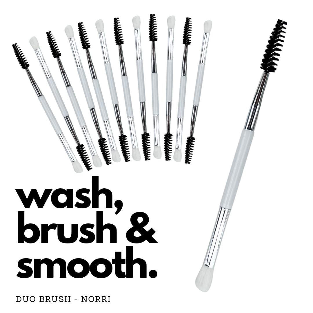 Duo Brush