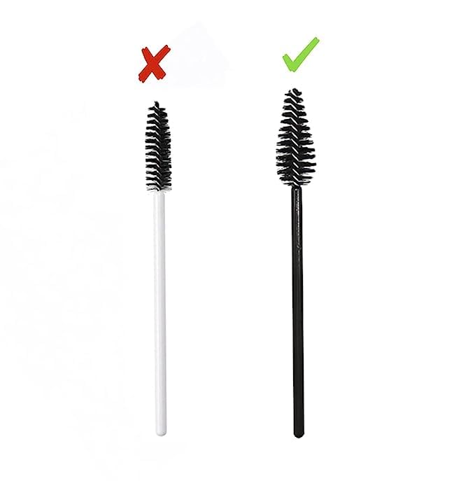 Lash Mascara Wands - Large